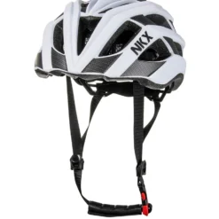 NKX Racer Pro Bicycle Helmet