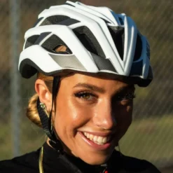 NKX Racer Pro Bicycle Helmet