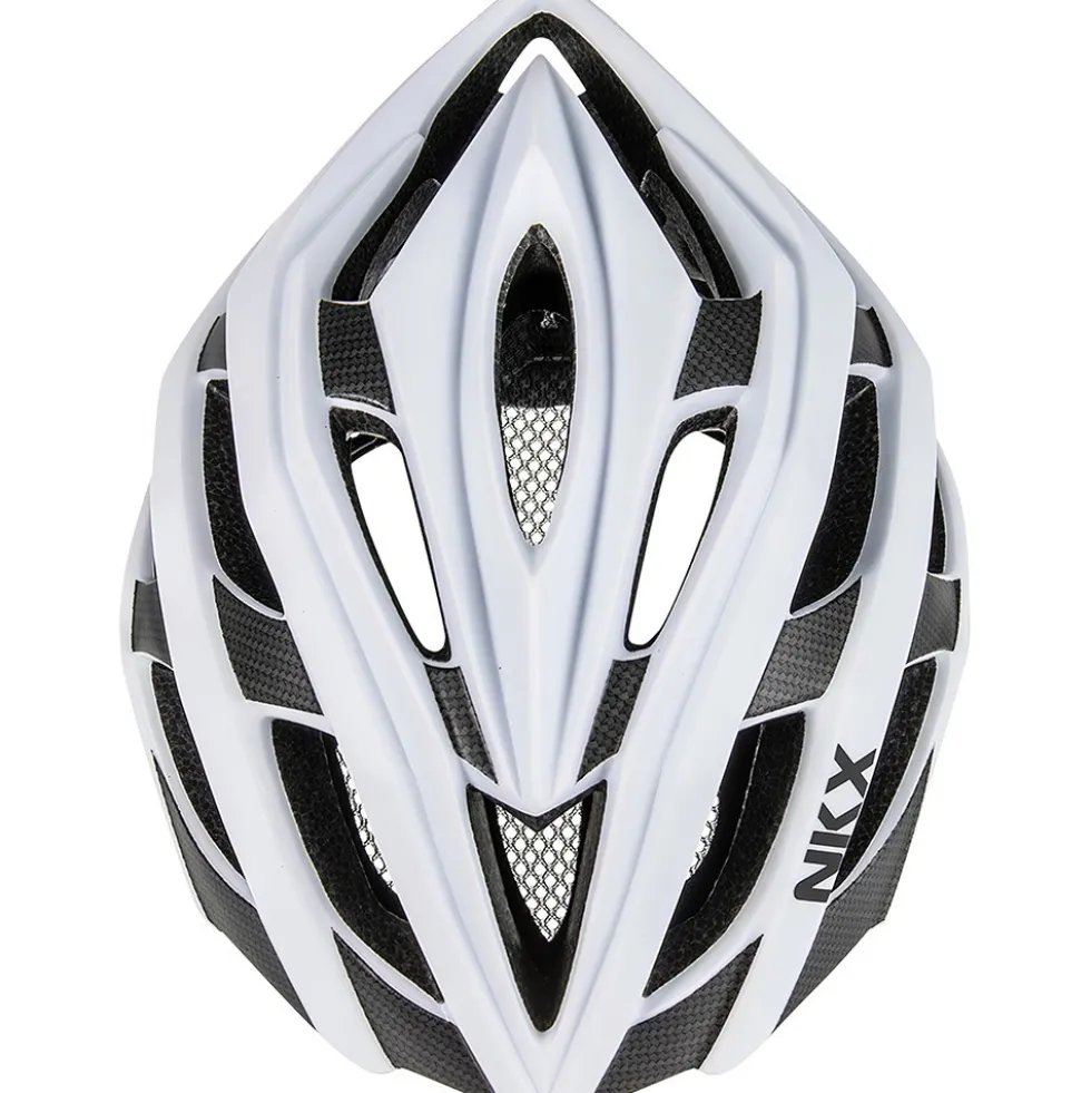 NKX Racer Pro Bicycle Helmet