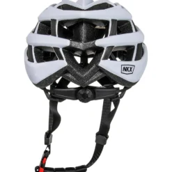 NKX Racer Pro Bicycle Helmet