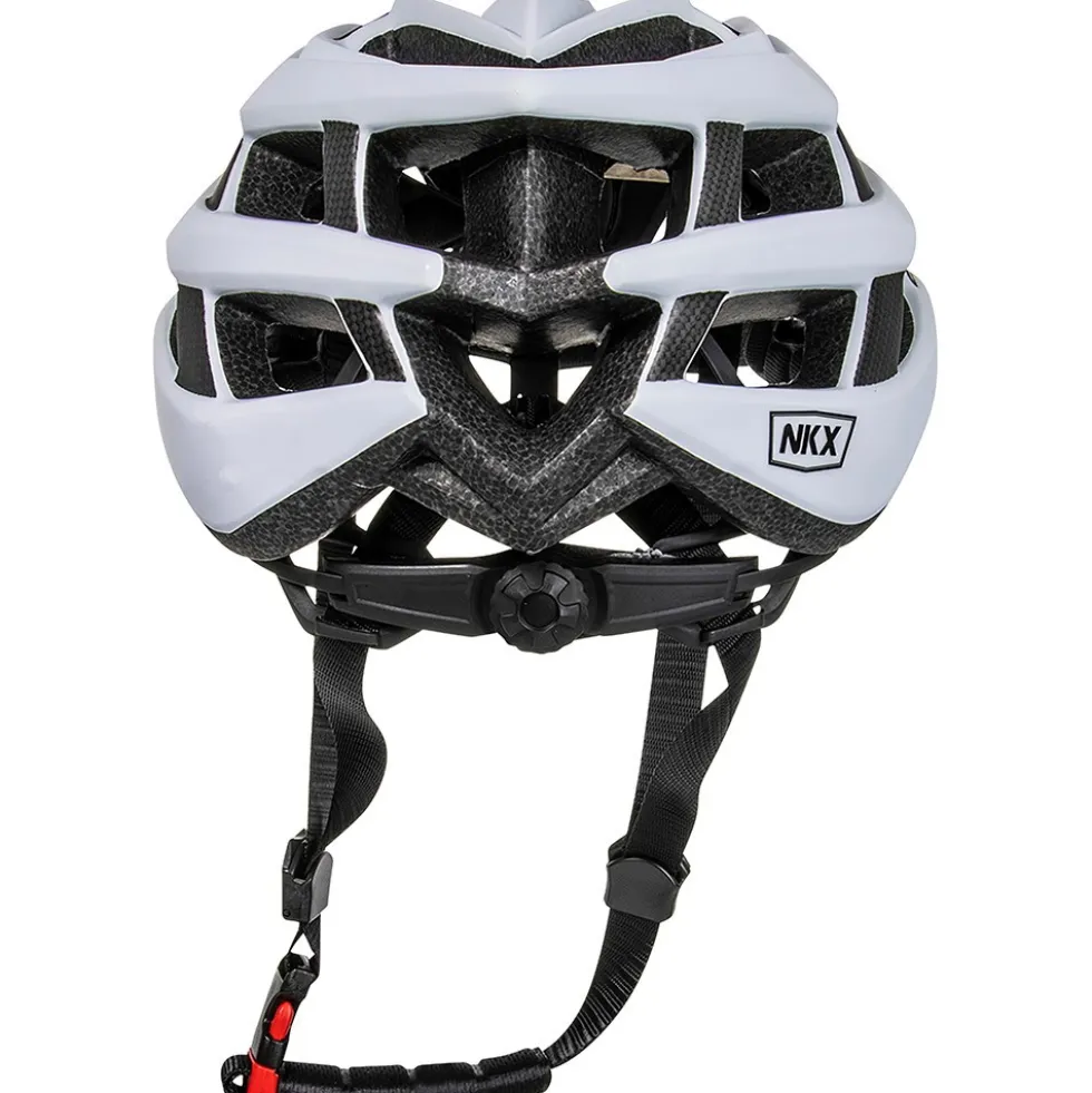 NKX Racer Pro Bicycle Helmet