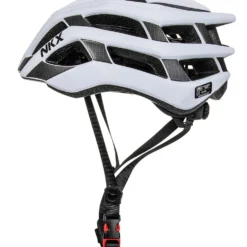 NKX Racer Pro Bicycle Helmet