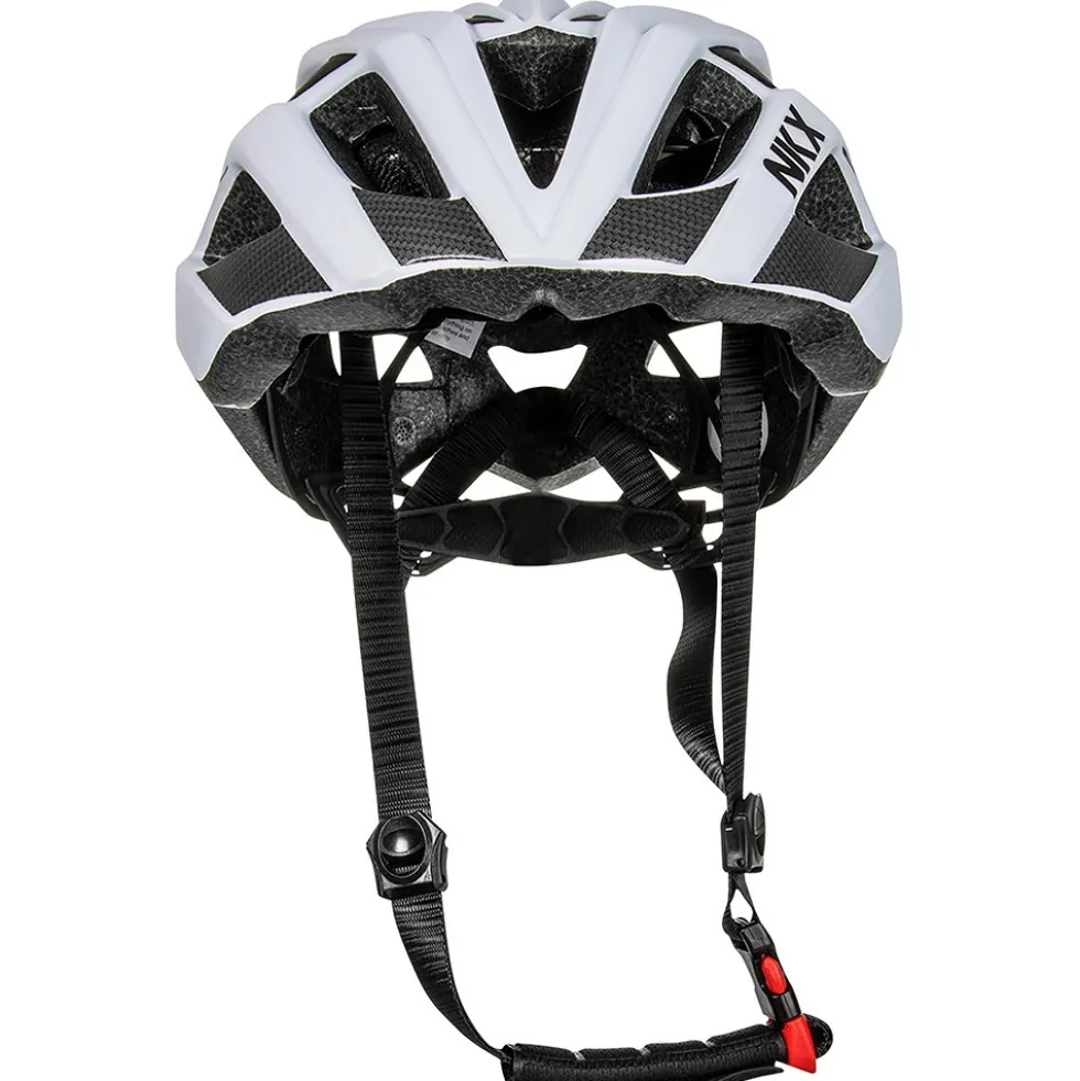 NKX Racer Pro Bicycle Helmet