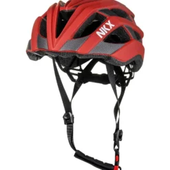 NKX Racer Pro Bicycle Helmet