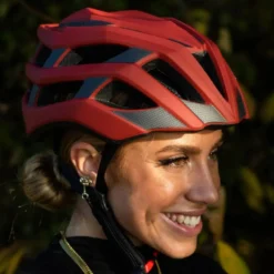 NKX Racer Pro Bicycle Helmet