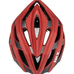 NKX Racer Pro Bicycle Helmet
