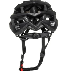 NKX Racer Pro Bicycle Helmet