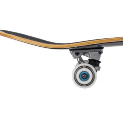 NKX Rasta Royal Skateboard
