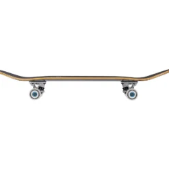 NKX Rasta Royal Skateboard