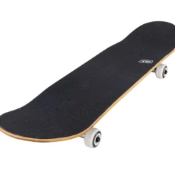 NKX Rasta Royal Skateboard