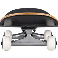NKX Rasta Royal Skateboard