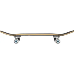 NKX Rasta Royal Skateboard