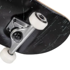 NKX Rasta Royal Skateboard