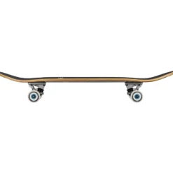 NKX Rasta Royal Skateboard