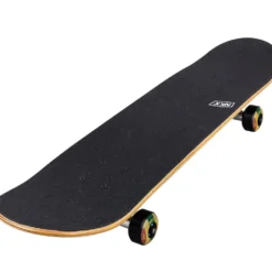NKX Rasta Royal Skateboard