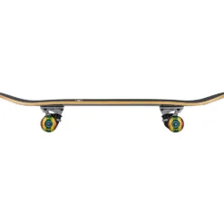 NKX Rasta Royal Skateboard