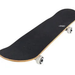 NKX Rasta Royal Skateboard