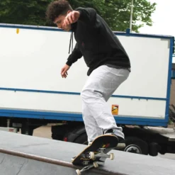 NKX Rasta Royal Skateboard
