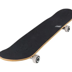 NKX Rasta Royal Skateboard