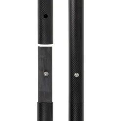 NKX React Carbon SUP Paddle