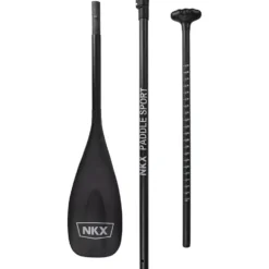 NKX React Carbon SUP Paddle