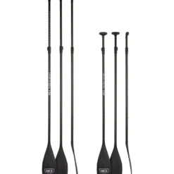 NKX React Carbon SUP Paddle