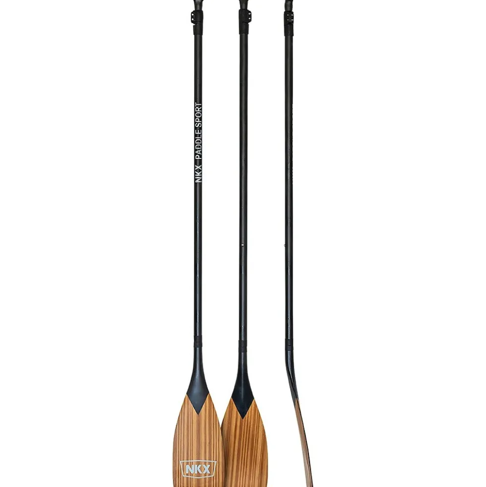 NKX Response Carbon SUP Paddle