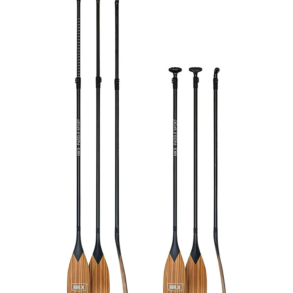 NKX Response Carbon SUP Paddle