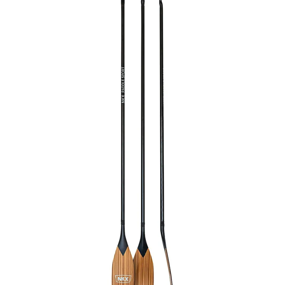 NKX Response Carbon SUP Paddle
