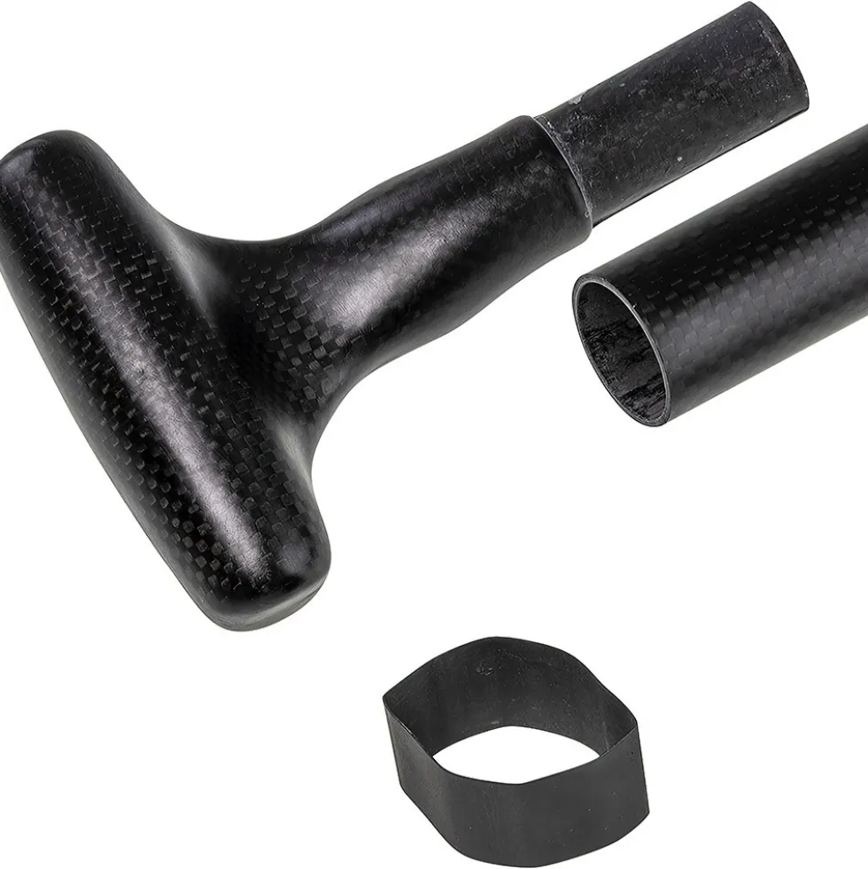 NKX Response Carbon SUP Paddle