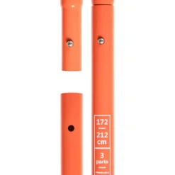 NKX Revolution Alu / Honeycomb SUP Paddle