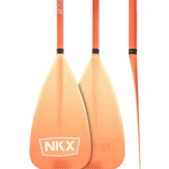 NKX Revolution Alu / Honeycomb SUP Paddle