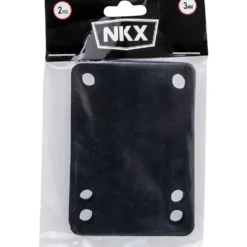 NKX Riser 2-pack