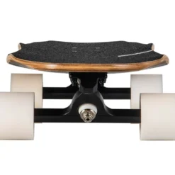 NKX Risk Downhill Longboard