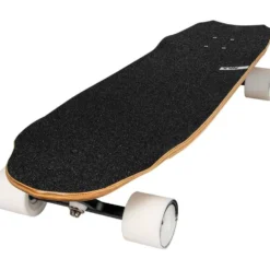 NKX Risk Downhill Longboard