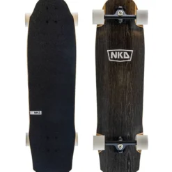NKX Risk Downhill Longboard