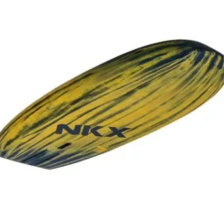 NKX Rocket Foil Board