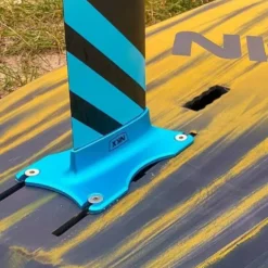 NKX Rocket Foil Board
