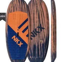 NKX Rocket Foil Board