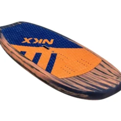NKX Rocket Foil Board
