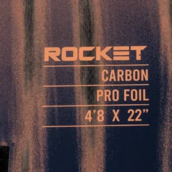 NKX Rocket Foil Board