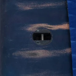 NKX Rocket Foil Board