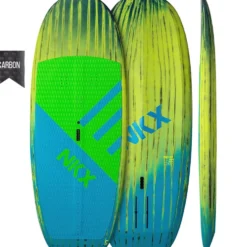 NKX Rocket Foil Board