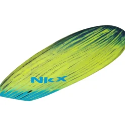 NKX Rocket Foil Board