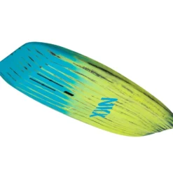 NKX Rocket Foil Board