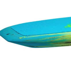 NKX Rocket Foil Board