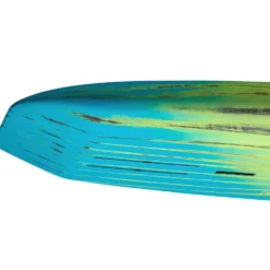 NKX Rocket Foil Board