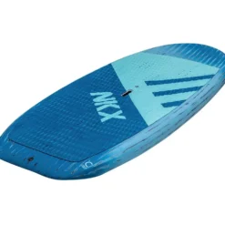 NKX Rocket Foil Board