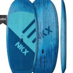 NKX Rocket Foil Board