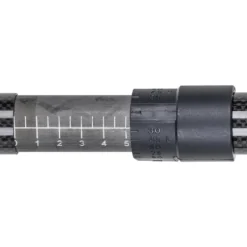NKX Royal 100% Carbon Detachable Kayak Paddle